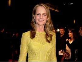 Helen Hunt, who stars in the new programme set to hit the small screen next year