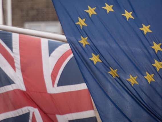 Government is again being criticised over the Brexit process
