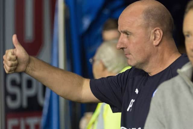 Paul Cook