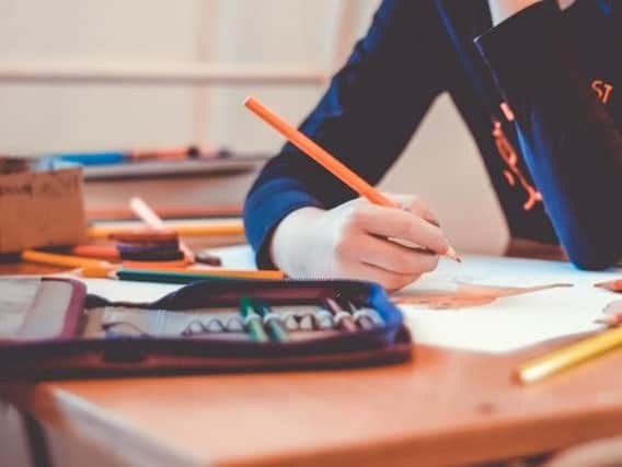 Here is the full list of Wigan schools and how they performed