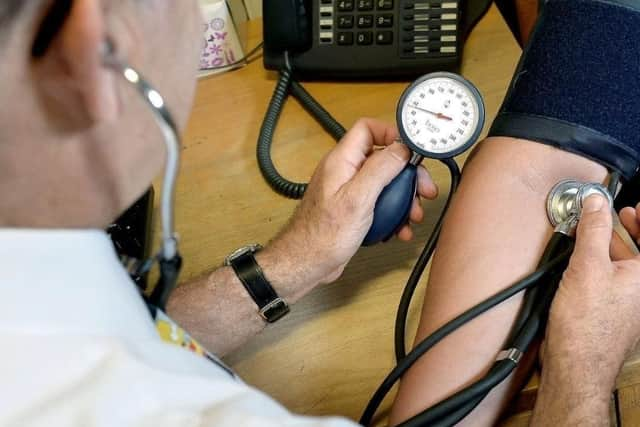 Evening and weekend GP appointments have been rolled out across England