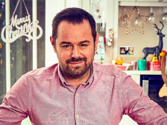 Danny Dyer