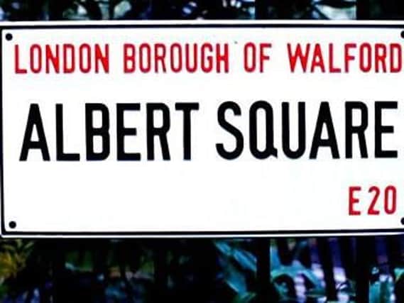 Eastenders