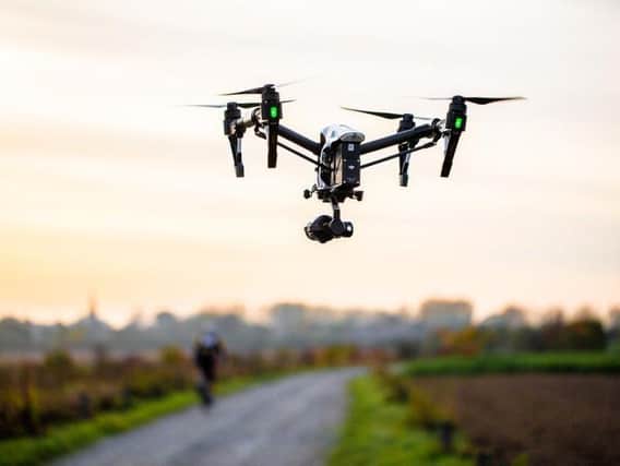 Readers ask why a drone wasn't detected at Gatwick Airport