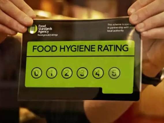 Wigan's latest food hygiene ratings round-up