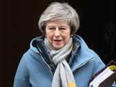 MPs will vote down Theresa May's proposed deal