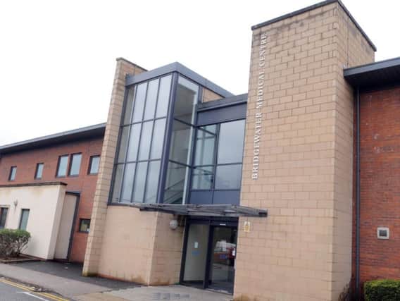 Bridgewater Medical Centre