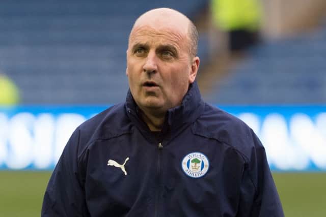 Paul Cook