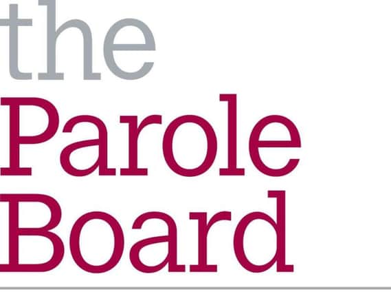 The Parole Board is looking for new members