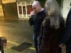 Police want to speak to people in connection with the assaults in Horwich