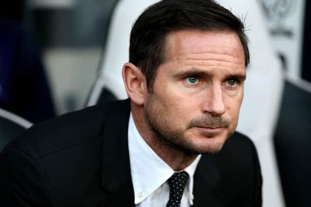 Frank Lampard