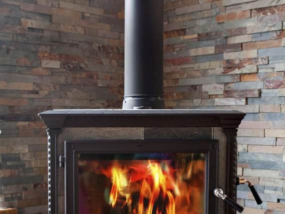 Are wood burners to blame for air pollution? What do you think?
