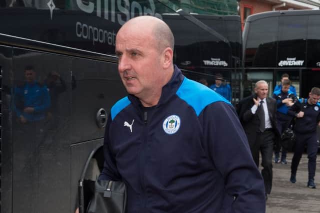 Paul Cook