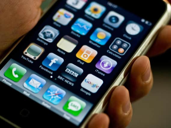 Does more need to be done about harmful content on social media?