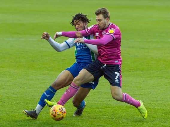 Reece James drew a lot of praise for his performance against QPR