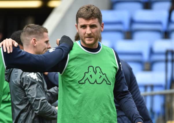 Alex Bruce