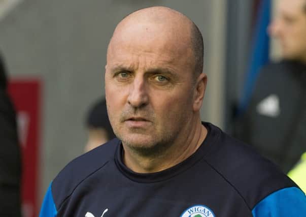 Paul Cook