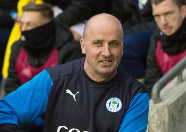 Paul Cook