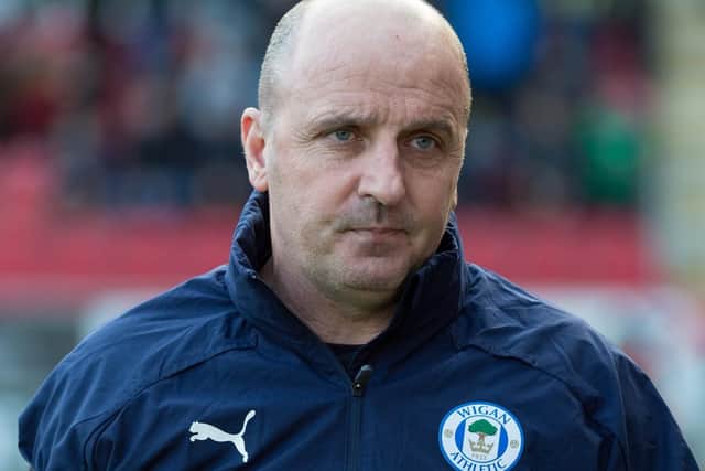 Paul Cook