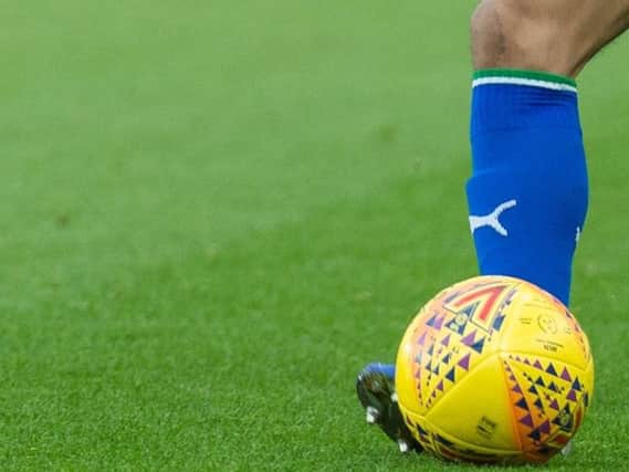 Championship rumours