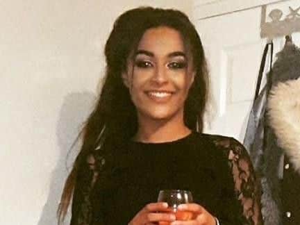 Ricia Derricott aka Miss Hindley Health Centre
