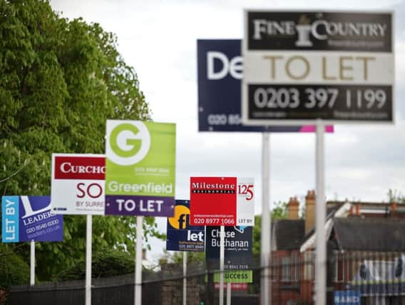 Wigan is a good place to buy property to let says a new report