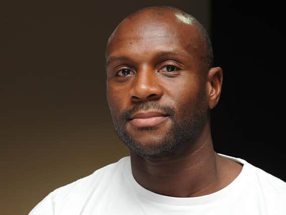 Emmerson Boyce