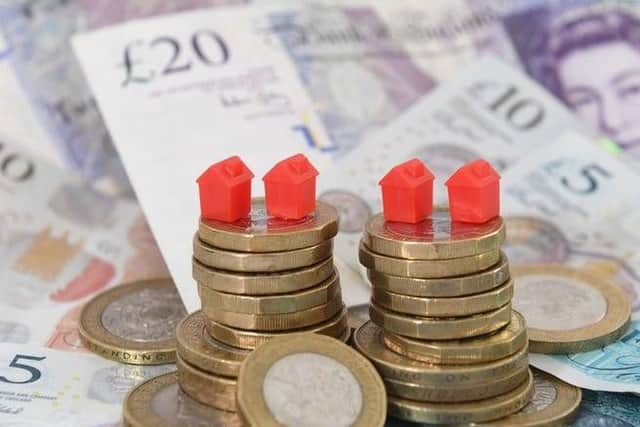 Hundreds of properties in Wigan are owned by companies registered in offshore tax havens, which campaigners warn could be being exploited by criminals