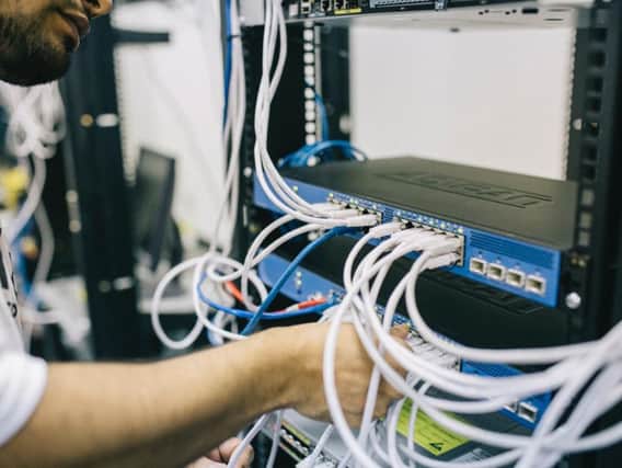 You will now be paid for broadband failings