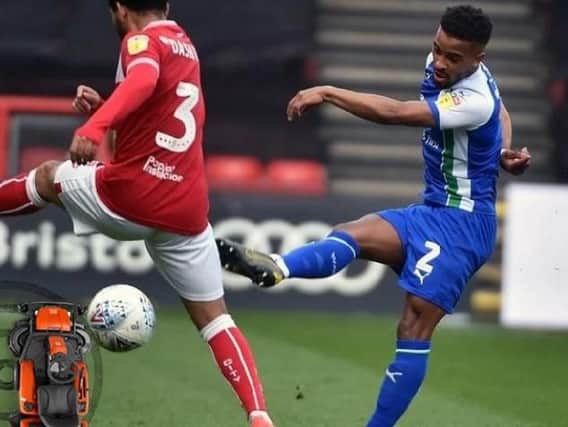 Nathan Byrne