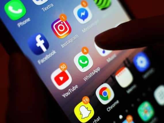 Ministers risk dragging Britons into a "draconian censorship regime" as they clamp down on social media, a former culture secretary has warned.