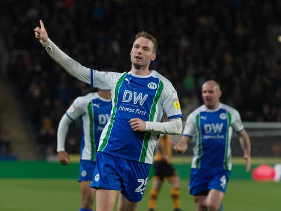 Nick Powell