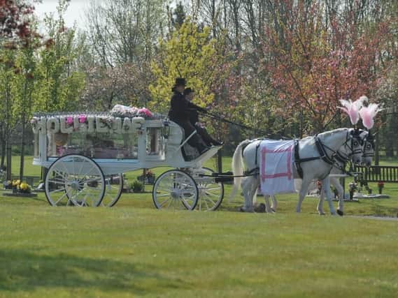 Rest In Peace Hollie Mae