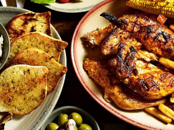 Plans for a hotel and restaurant complex  that could have included Wigans first Nandos outlet  could be hit with another setback.