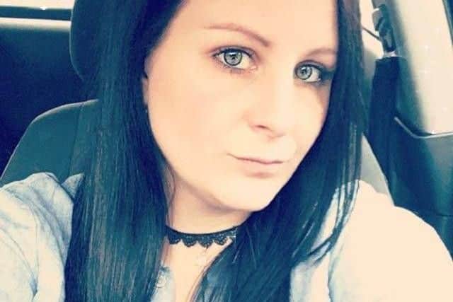 Joanne Bailey-Collinge has been named locally at the victim of a fatal road traffic collision