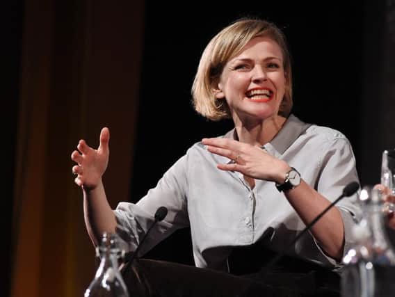 Maxine Peake's event will help the appeal