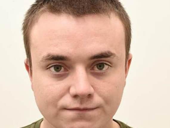 Jack Renshaw