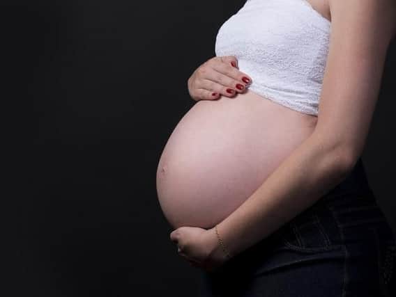 Around 3,000 women last year booked in for maternity care in the borough