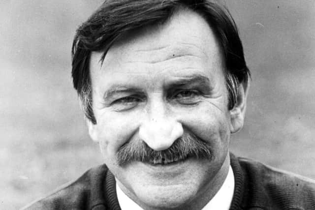Maurice Bamford