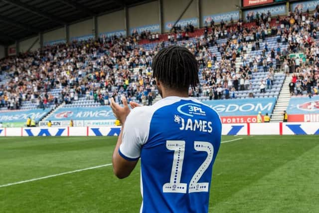 Reece James