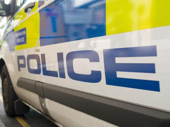 The Wigan streets with the most reports of violence and sexual offences in a single month have been revealed by police