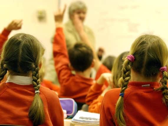 Wigan has seen an increase in secondary school applications