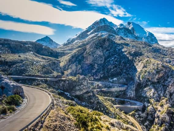 Mallorca