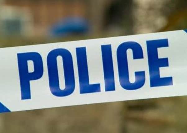 Police are appealing for information following knife attack