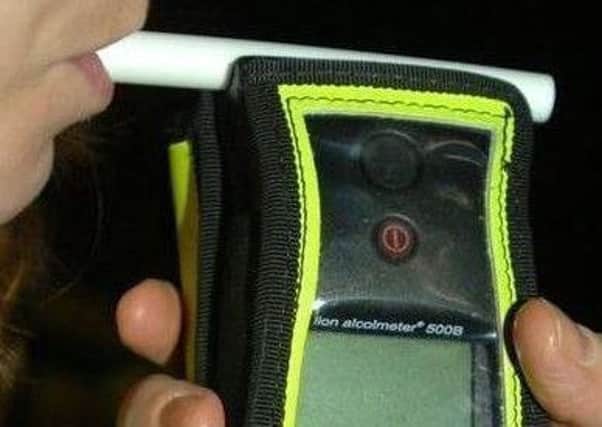 GMP's drink driving campaign enters its 10th day