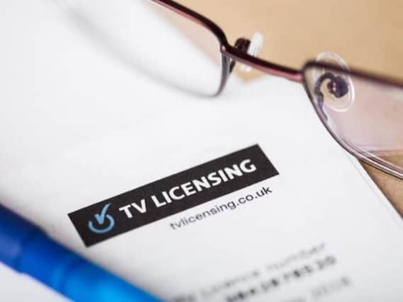 Calls for action to end madness of licence axe