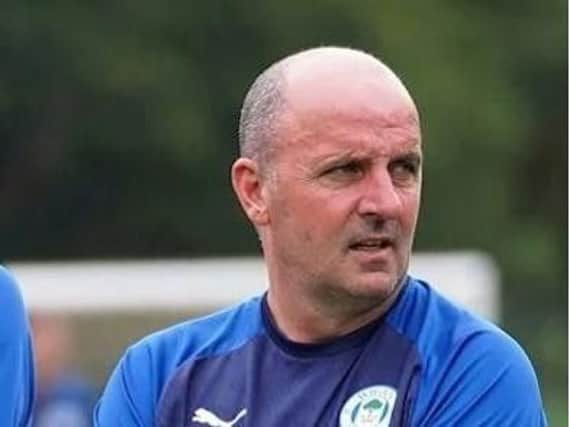 Paul Cook