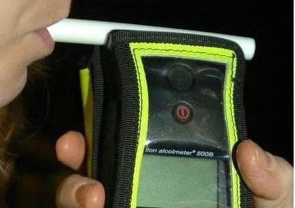 More Wiganers charged by police in drink and drug drive campaign