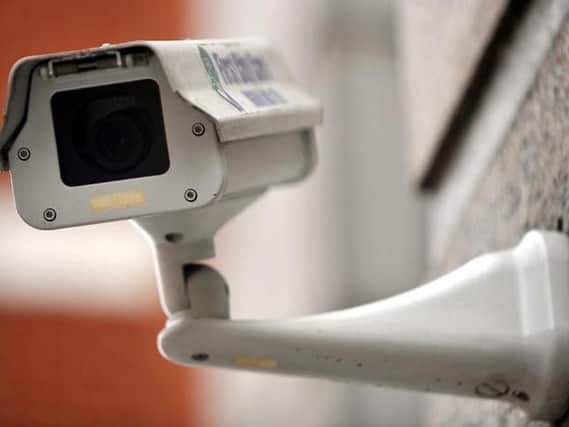 Wigan Council plans to spend more cash on CCTV