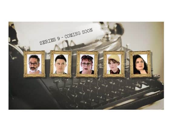 Taskmaster: he next season line-up